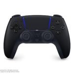 PS5 Controller Black