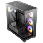 CASE ANTEC CX300 BLACK