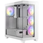 CASE ANTEC CX300 WHITE