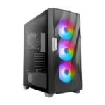 CASE ANTEC DF700 FLUX - Image 2