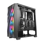 CASE ANTEC DF700 FLUX - Image 3