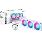 AORUS WATERFORCE II 360 ICE