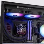 Thermalright Aqua Elite 240 V3 Water Cooling CPU Cooler - Image 3