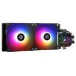 Thermalright Aqua Elite 240 V3 Water Cooling CPU Cooler