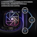 Thermalright Aqua Elite 240 V3 Water Cooling CPU Cooler - Image 4