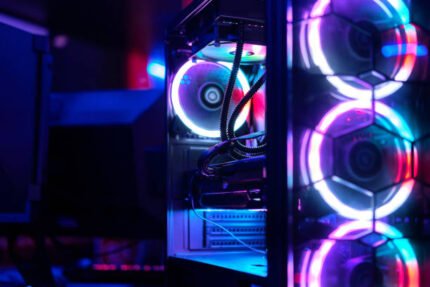 Bronze Build – i5 14400F | RTX 5060 | 32GB RAM