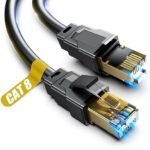 CAT 8 INTERNET CABLE HIGHT SPEED 5M