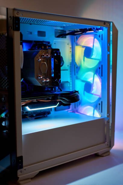 Economic Build – i5 14400F | RTX 3050 | 16GB RAM