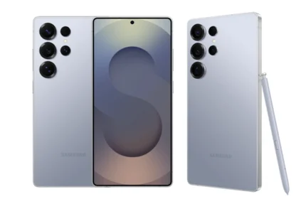 S25 Ultra 256GB