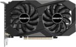 GeForce RTX 3050 Gigabyte 2 fan 6gb - Image 4