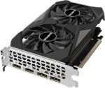 GeForce RTX 3050 Gigabyte 2 fan 6gb - Image 3