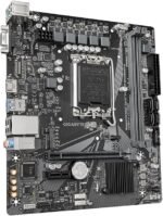 Gigabyte H610m h v3 ddr4 Motherboard - Image 3