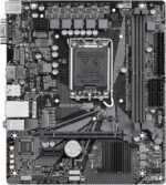 Gigabyte H610m h v3 ddr4 Motherboard - Image 4
