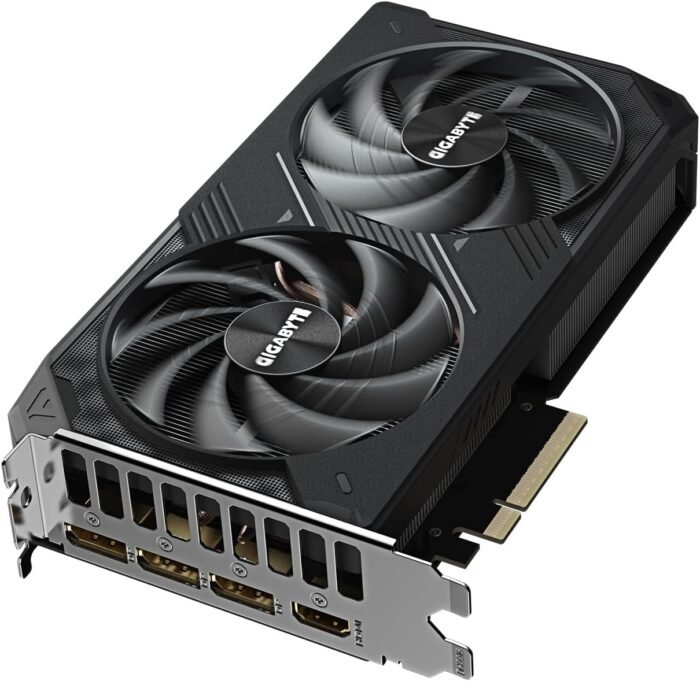 Gigabyte RTX 5060 ti windforce oc 16gb - Image 3