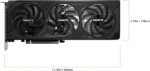 Gigabyte RTX 5070 windforce overclocked sff 12gb - Image 6