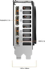 Gigabyte RTX 5070 windforce overclocked sff 12gb - Image 7