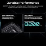 Gigabyte X870 GAMING WIFI6 - Image 7
