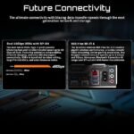 Gigabyte X870 GAMING WIFI6 - Image 6