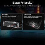 Gigabyte X870 GAMING WIFI6 - Image 5