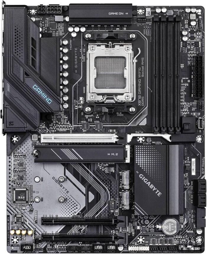 Gigabyte X870 GAMING WIFI6 - Image 2