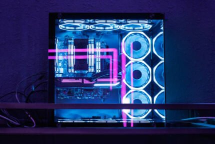 Gold Build – i5 14600KF | RTX 5060 | 32GB RAM
