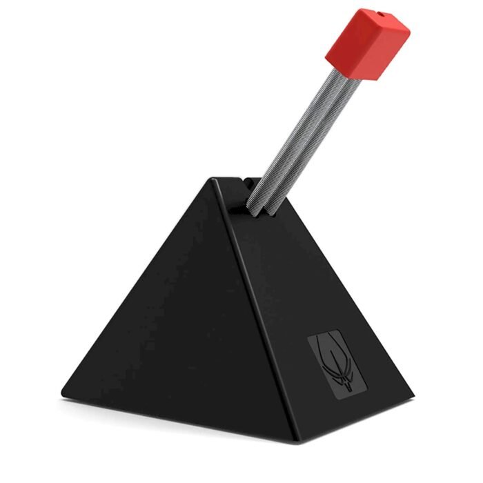 HOTLINE GAMES MOUSE CORD CLIP - Image 3