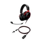 HyperX Cloud III - Gaming Headset - Image 2
