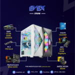 Legendary Build – i5 14600KF | RTX 5070 | 32GB RAM