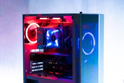 Legendary Build – i5 14600KF | RTX 5070 | 32GB RAM