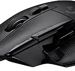 Logitech G502 X