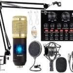 MIC BM-800