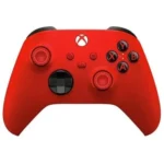 Microsoft Xbox Wireless Controller For Xbox Series X|S Red