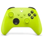 Microsoft Xbox Wireless Controller For Xbox Series X|S Yellow