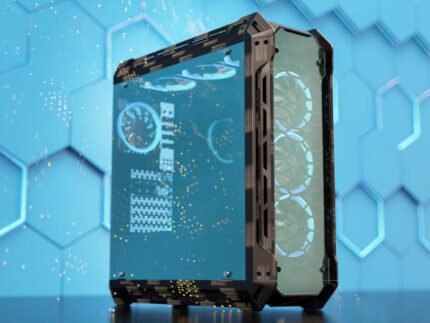 Mid Build – i5 14400F | RTX 3050 | 16GB RAM