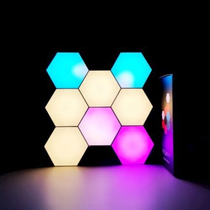 NANO LIGHT RGB