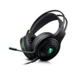 R8 V5000 Gaming Headphone - Image 3