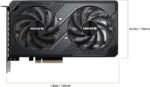 RTX 5060 8GB GIGABYTE WINDEFORCE - Image 3