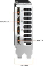 RTX 5060 8GB GIGABYTE WINDEFORCE - Image 2