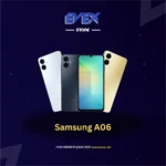 Samsung A06 128GB