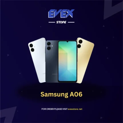 Samsung A06 128GB