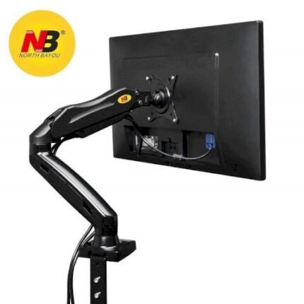 Single Monitor Stand