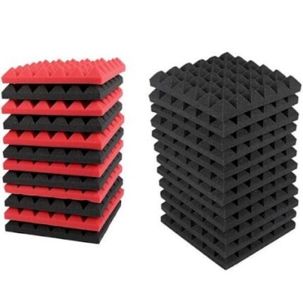 Soundproof Foam