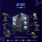Super Build – RYZEN 7 9800X3D | RTX 5070 | 32GB RAM