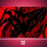 Super Games Blazed Mouse Pad