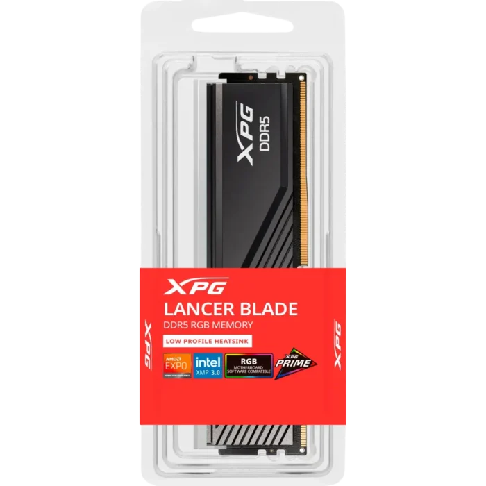 XPG DDR5 6000mhz 2x 16GB RAM - Image 2