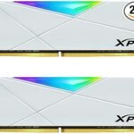 XPG DDR4 D50 RGB 16GB (2x8GB) 3200MHz