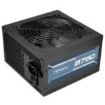 Antec Atom B750 80 Plus Bronze Certified Power Supply - Image 3
