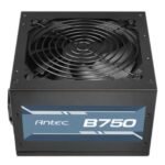 Antec Atom B750 80 Plus Bronze Certified Power Supply - Image 4
