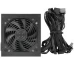 Antec Atom B750 80 Plus Bronze Certified Power Supply - Image 2