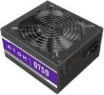 Antec ATOM G750 750W 80 Plus Gold Semi-Modular Power Supply - Image 2